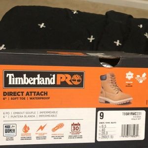 Timberland pro